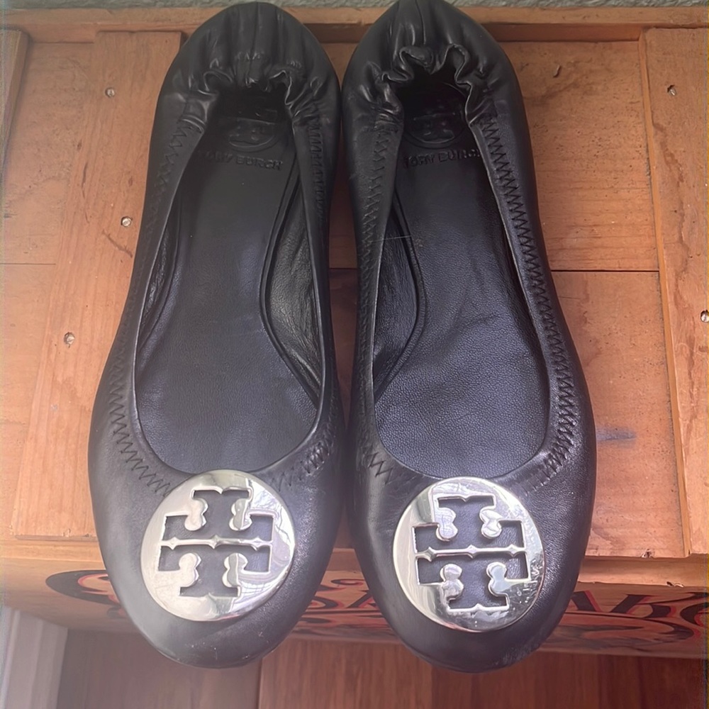 Tory Burch Flats